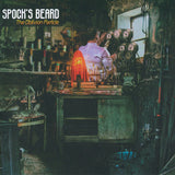 Spock's Beard "The Oblivion Particle"