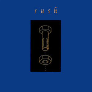 Rush "Counterparts"