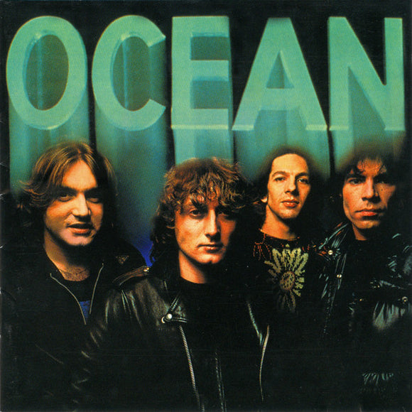 Ocean : 