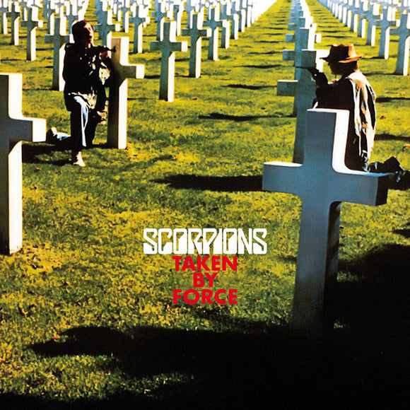 Scorpions 