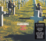 Scorpions "Taken By Force"