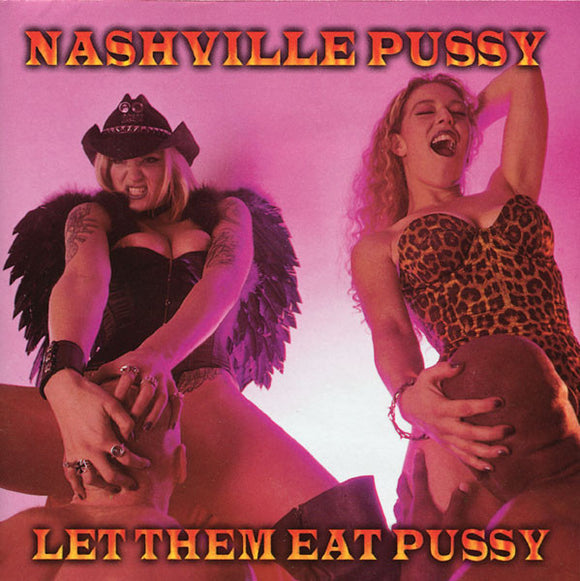 Nashville Pussy 