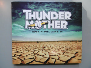 Thundermother : "Rock 'N' Roll Disaster"