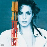 Joan Jett "The Hit List"