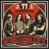 '77 "Nothing's Gonna Stop Us"