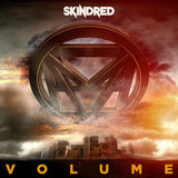 Skindred "Volume" CD + DVD