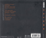 Skindred "Volume" CD + DVD