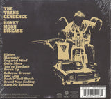 Honeymoon Disease "The Transcendence"