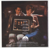 Scorpions "Lovedrive" CD + DVD