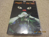 Tygers Of Pan Tang "Live"