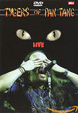Tygers Of Pan Tang "Live"