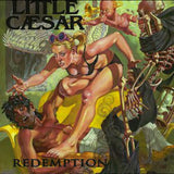 Little Caesar : "Redemption"