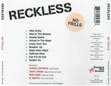 Reckless : "No Frills"