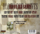 Blood Red Saints "Speedway"
