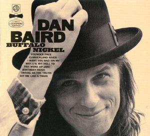 Dan Baird & Homemade sin "Buffalo Nickel"