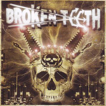 Broken Teeth 