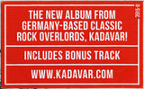 Kadavar "Berlin"