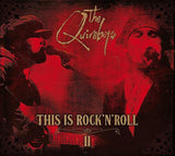 Quireboys, The "This Is "