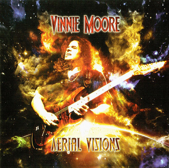 Vinnie Moore 