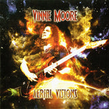 Vinnie Moore "Aerial Visions"