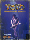 Toto "Viña Del Mar Or Whatever"
