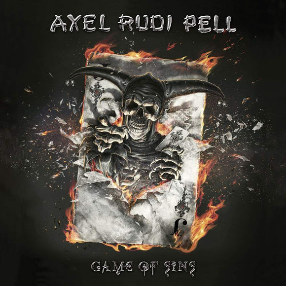 Axel Rudi Pell 