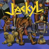 Jackyl "Best In Show" édition digipack CD