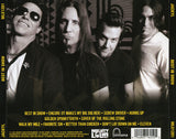 Jackyl "Best In Show" édition digipack CD