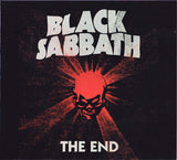 Black Sabbath "The End"