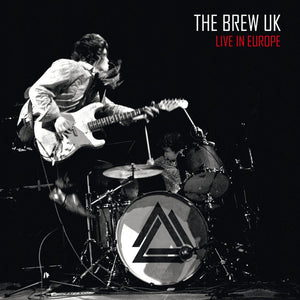 Brew The "Live in Europe"