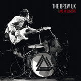 Brew The "Live in Europe"