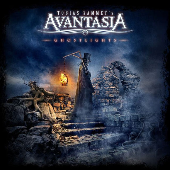 Tobias Sammet's Avantasia 