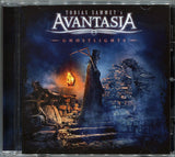 Tobias Sammet's Avantasia "Ghostlights"