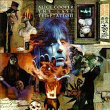 Alice Cooper : "The Last Temptation"