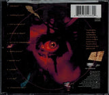 Alice Cooper : "The Last Temptation"
