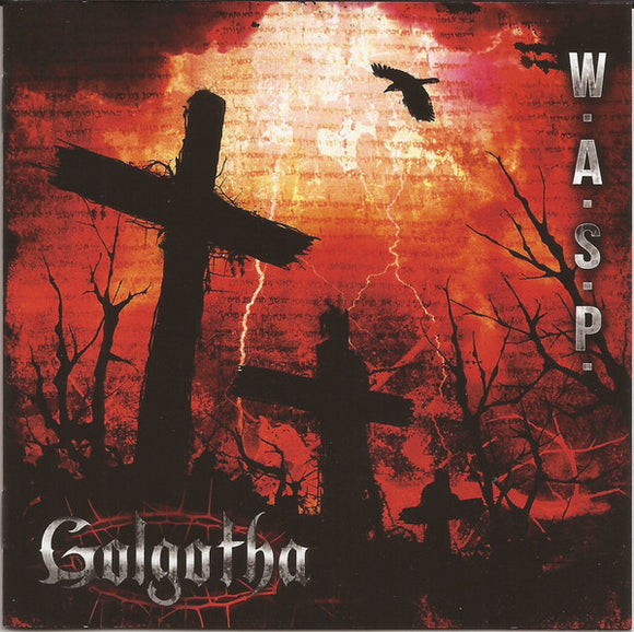 W.A.S.P. 