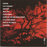 W.A.S.P. "Golgotha"