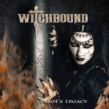 Witchbound "Tarot's Legacy "