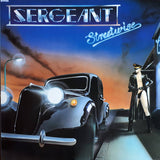 Sergeant "Streetwise"