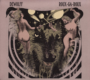 Dewolff "Roux-Ga-Roux"