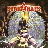 Star Rats "Broken Halo"