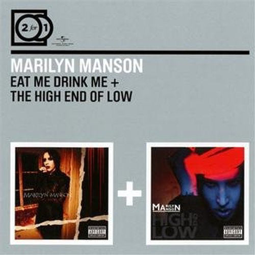 Marilyn Manson 
