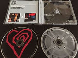 Marilyn Manson "Eat Me Drink Me + The High End Of Low" 2 CD