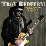 Troy Redfern Band "Back Door Hoodoo"