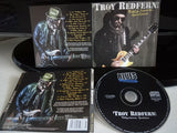 Troy Redfern Band "Back Door Hoodoo"