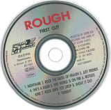 Rough : "First Cut"