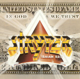 Stryper "In God We Trust" LP