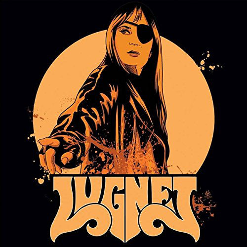 Lugnet : 