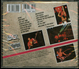 High'n Dry "Hands Off My Toy"