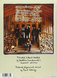 Black Crowes, The "Cabin Fever"